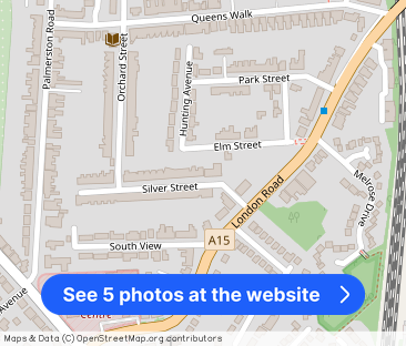 1B Silver Street, Peterborough - Photo 1