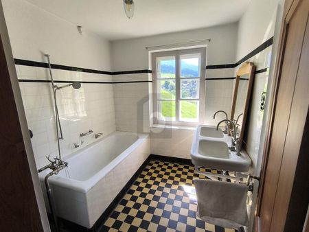 HISTORISCH MIT WEITBLICK - Foto 4