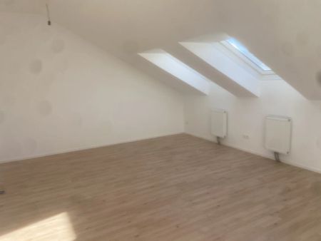 Sofort verfügbar! Airbnb erlaubt! 4 Min. zur U1! Singles/Pärchen/Anleger - vielseitige Möglichkeiten! - Foto 4