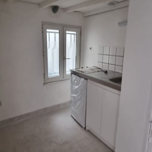Studio - 27 m² - Beaux-Arts, - Photo 1