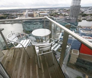 Studio to rent - Photo 2