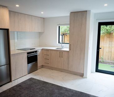 Modern 1BR Townhouse in Taita - Photo 4