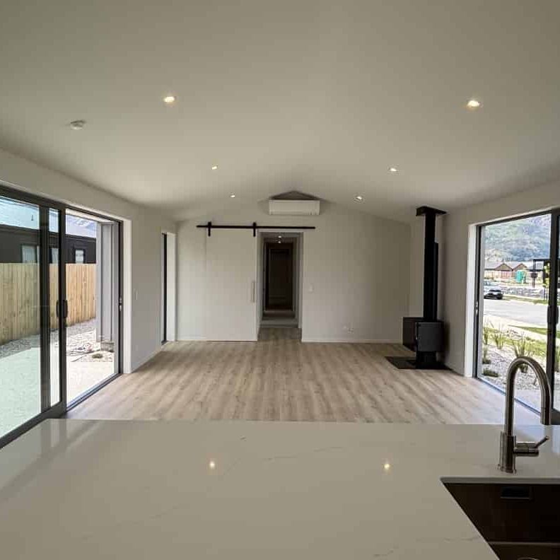 Modern, Light, Bright and Brand-New Rental Home - Photo 1