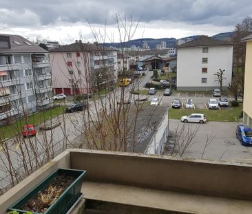 3.5 Zimmer, 60 m², EG - Photo 4