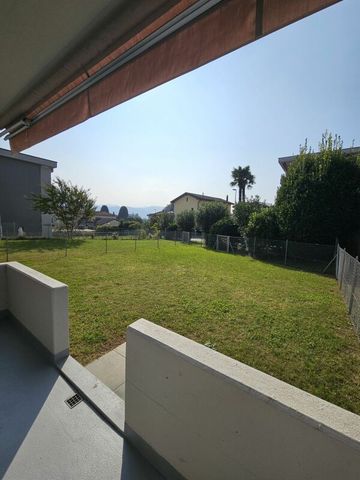 2.5 locali con giardino privato - Foto 4