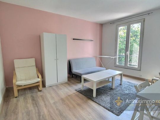 Location Appartement 2 pièces 35 m2 à Charenton-le-Pont - Photo 1