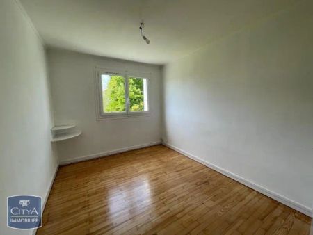 Appartement à louer 2 pièces 51m² - Photo 3