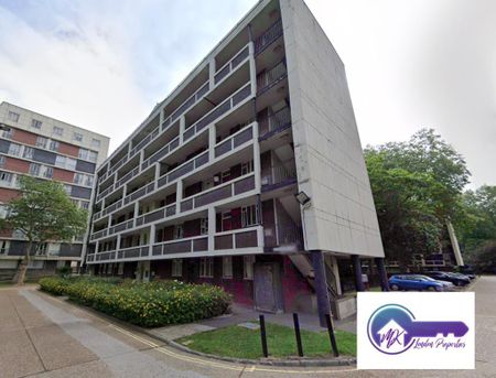4 Bedroom Flat To Rent - Photo 5