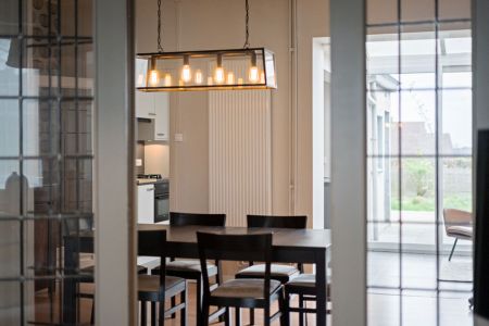 Instapklare woning met tuin vlakbij centrum - Photo 2