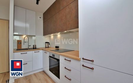 Mieszkanie na wynajem Gorzów Wielkopolski - Nowe wyposażone mieszkanie na wynajem - Zdjęcie 4