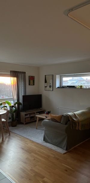 Nordanväg, Lund - Foto 1