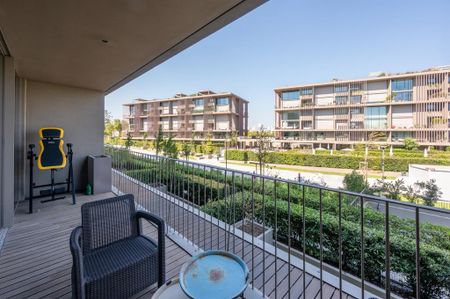 2 Bedroom Apartment with swimming pool, Gandarinha, Cascais - Photo 5