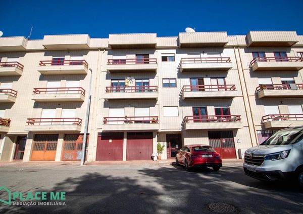 Arrendamento Apartamento T1