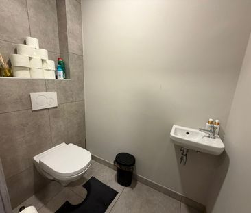 2-slaapkamerappartement met ruim terras - Foto 6