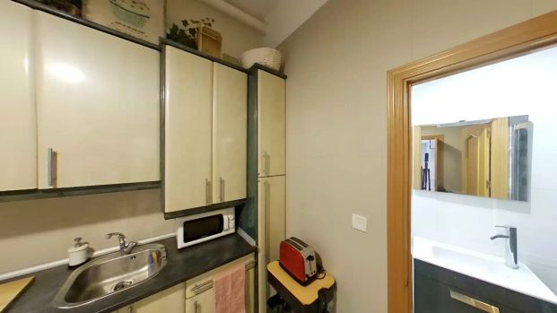 Piso de alquiler en Calle del Conde Duque, Universidad - Malasaña - Photo 1