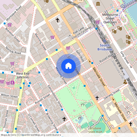 Cordelia Street, Sydney, New South Wales 4101