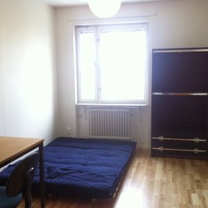 Near KTH, SU Furnished rooms for rent - Foto 2