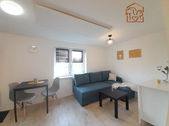 Sosnowiec ul. Kukułek - Фото 1