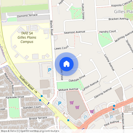 5 Cambridge Street, SA 5086, Gilles Plains