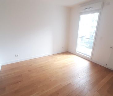 location Appartement T3 DE 62.7m² À MAISONS-ALFORT - Photo 6