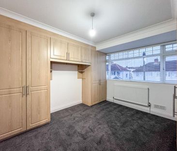 3 bedroom terraced house to rent - Photo 5