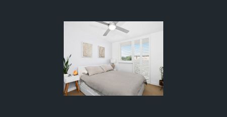 Spacious 2-Bedroom Apartment in the Heart of Mona Vale - Photo 4