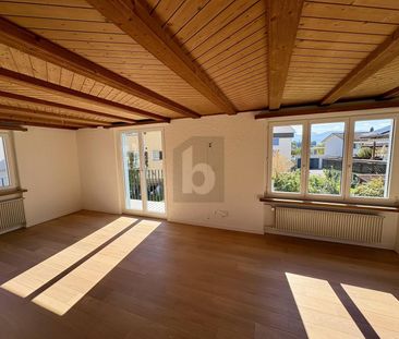 ZENTRAL MIT GARTEN UND BALKON - Photo 1