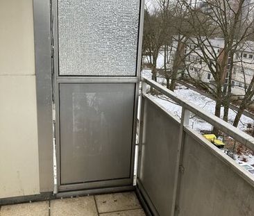 Tolle 2 Zimmerwohnung im grünen Langwasser - Photo 2