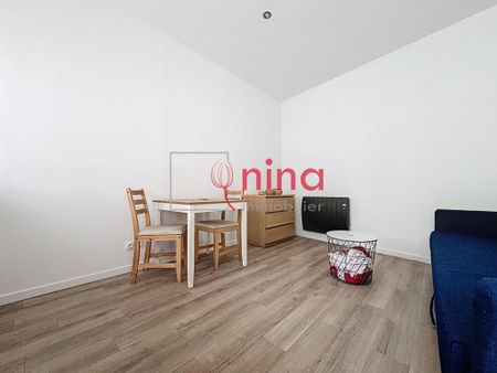 Location Appartement - Photo 3