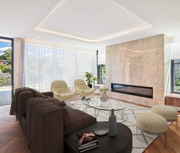 Brand new park-side living with a self-contained studio - Photo 2