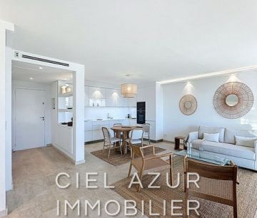 Appartement • Cannes - Photo 6