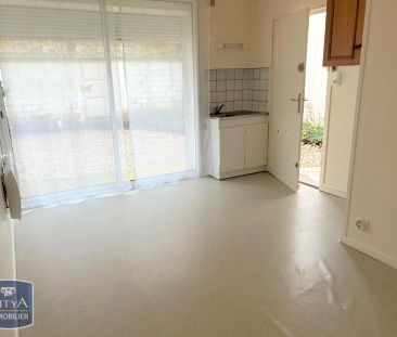 Appartement à louer 2 pièces 21.84m² - Photo 6