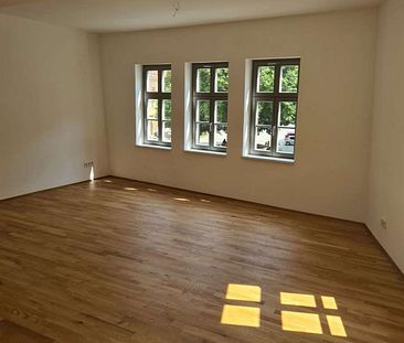 Hochwertige Maisonette-Wohnung mit Balkon &amp; Stellplatz - Photo 1