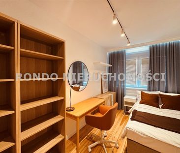 Wrocław, Śródmieście, Biskupin - Photo 1