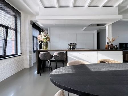 Loft te huur - Photo 4
