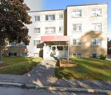 For Lease - 1455 morisset Avenue Unit# 15, Carlington - Central Par... - Photo 1