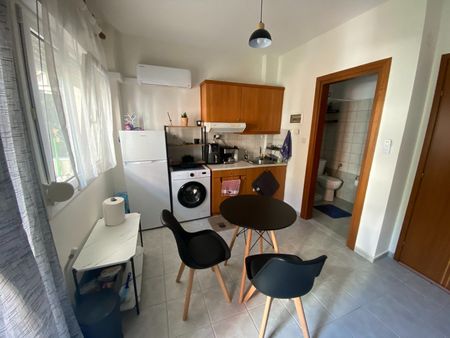 Studio/Γκαρσονιέρα για ενοικίαση - Φλώρινα, - Φωτογραφία 2
