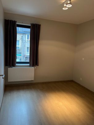 Top gelegen appartement met 2 slaapkamers en terras - Foto 1