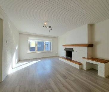Knap gerenoveerd appartement te Genk centrum - Photo 1