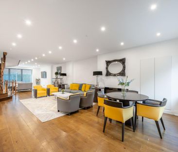 6 bedroom townhouse to rent - Photo 6