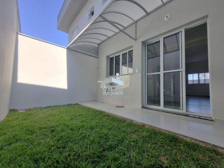 Casa Para Locação | Parque Dos Pomares | Campinas - Sp - Photo 3