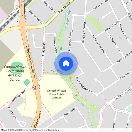 5 Mavick Crescent, Leumeah 2560, New South Wales