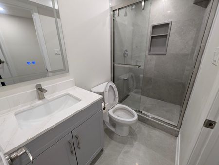 For Lease - 41 Morley Crescent Unit# Bsmt, Whitby, Ontario - Photo 3