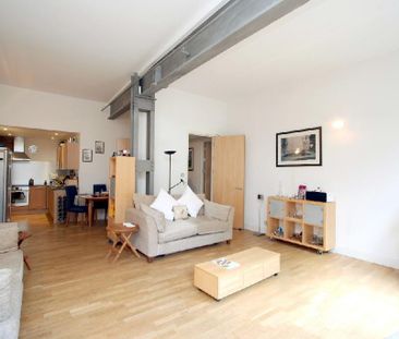 Garrett Street, London, EC1Y 0TT - Photo 2