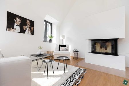 Dachterrassentraum auf der Kärntner Straße! - Photo 4