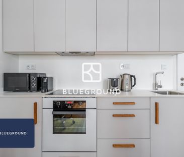 Apartment for rent, 1+KK - Studio, 32m - Photo 6