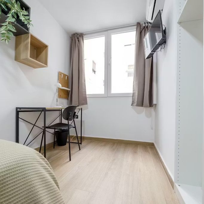 Carrer del Doctor Vicent Zaragoza, Valencia, Valencian Community 46020 - Foto 1