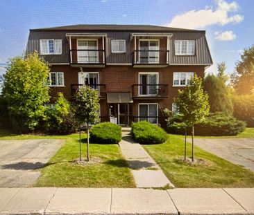 4 1/2 à louer - Photo 4