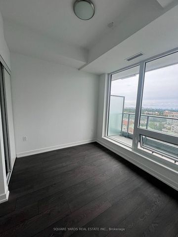 For Lease - 8 Olympic Gdn Drive Unit# 1606, Toronto, Ontario - Photo 2