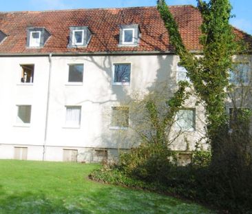 Lortzingstr. 19, D - Gemütliche Wohnung nahe der Uni, ggf. inkl. EBK - Foto 1